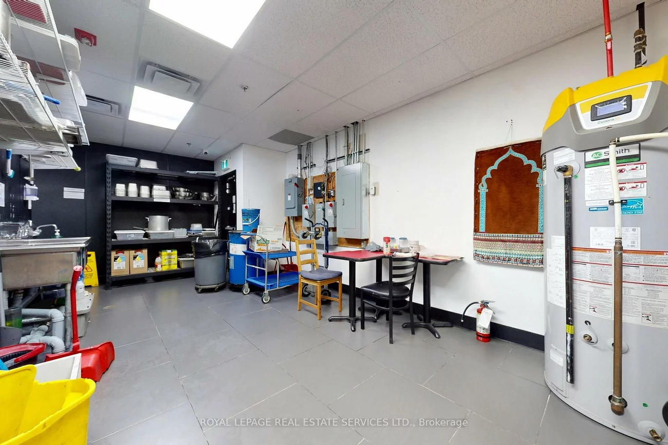 5955, Latimer, East Credit, Mississauga