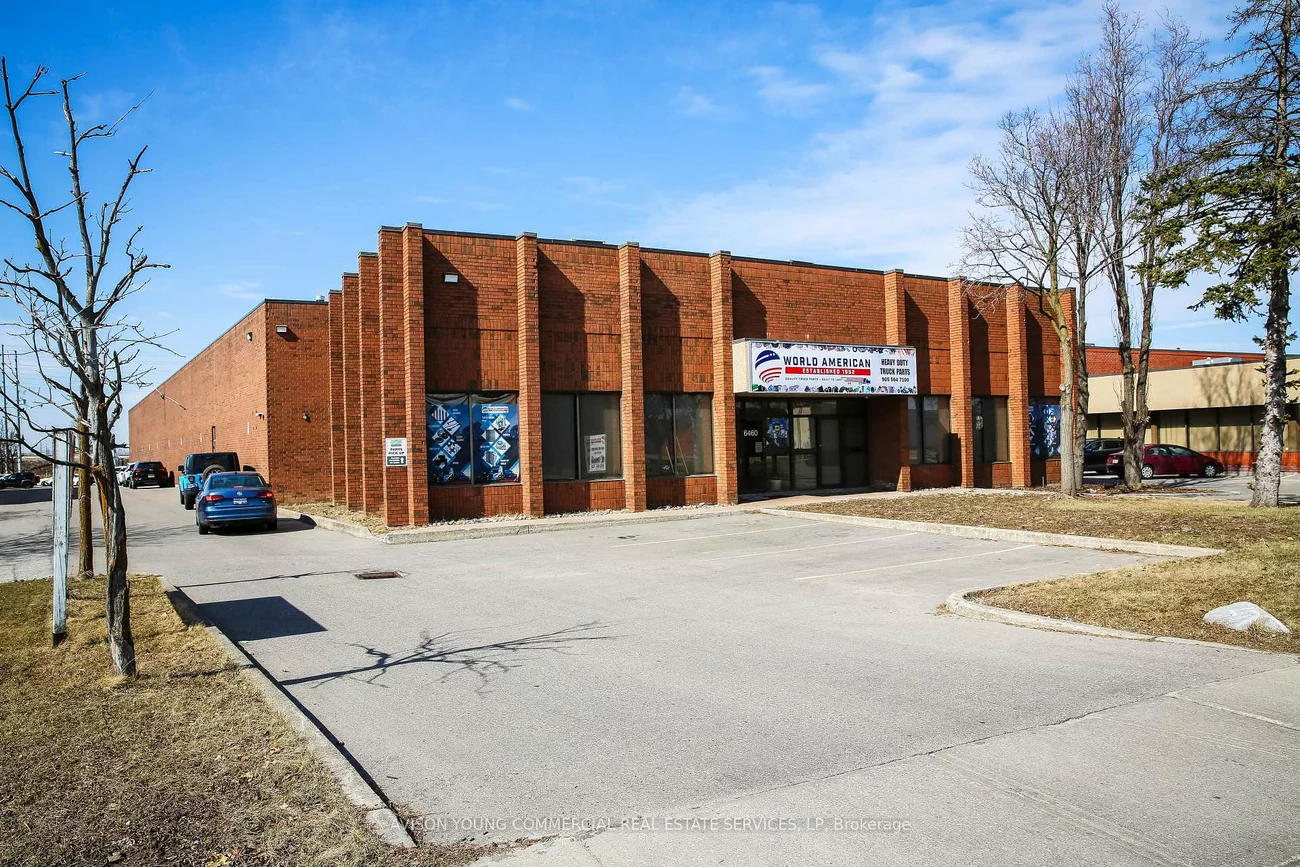 6460, Kestrel, Mississauga Valleys, Mississauga