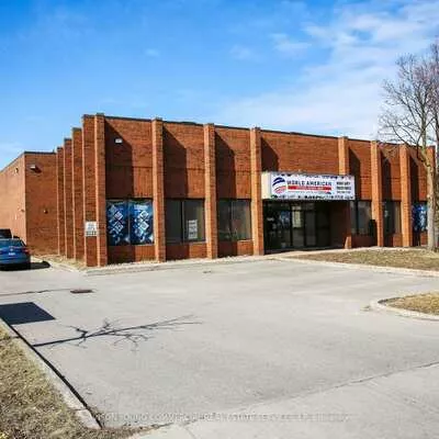 6460, Kestrel, Mississauga Valleys, Mississauga