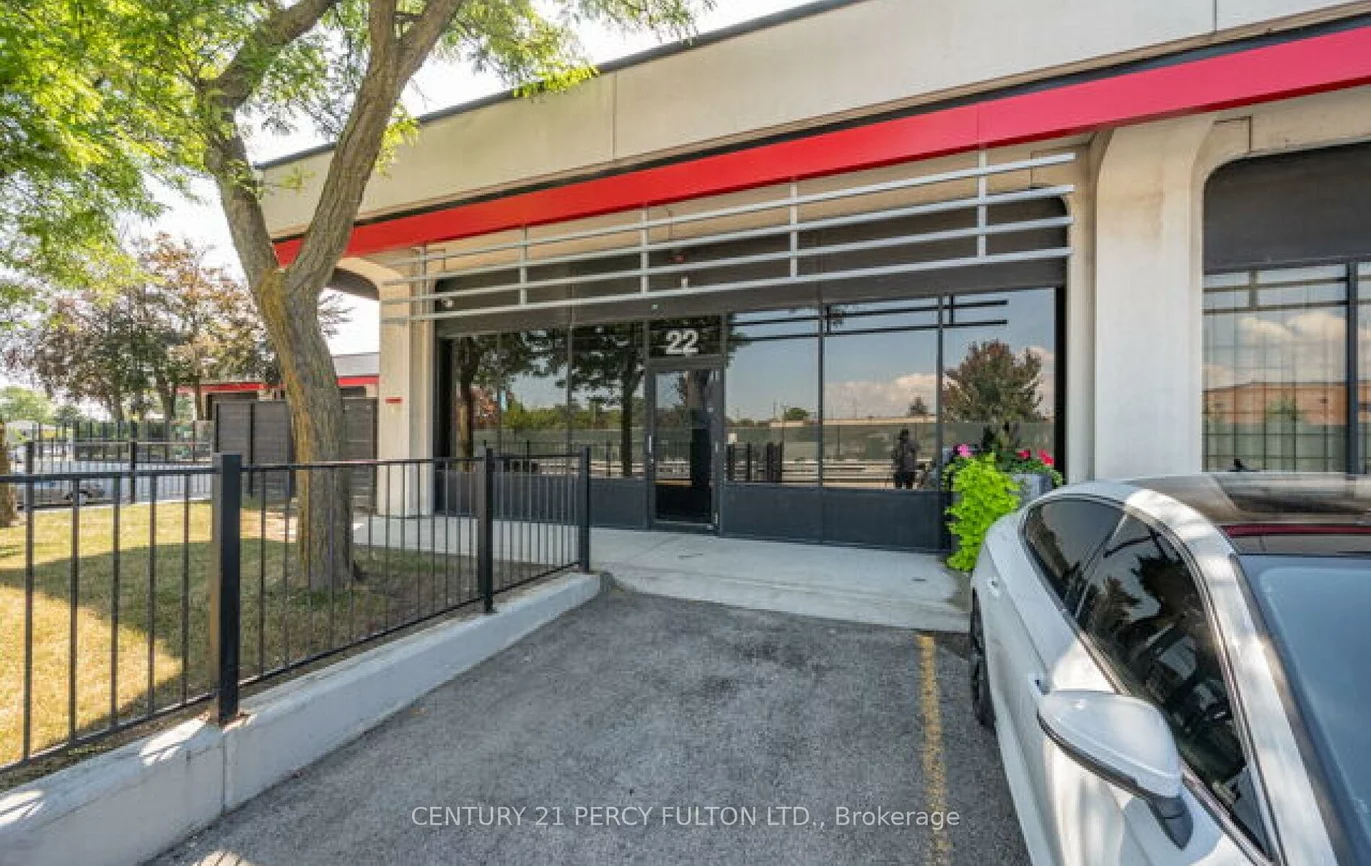 755, Queensway, Dixie, Mississauga