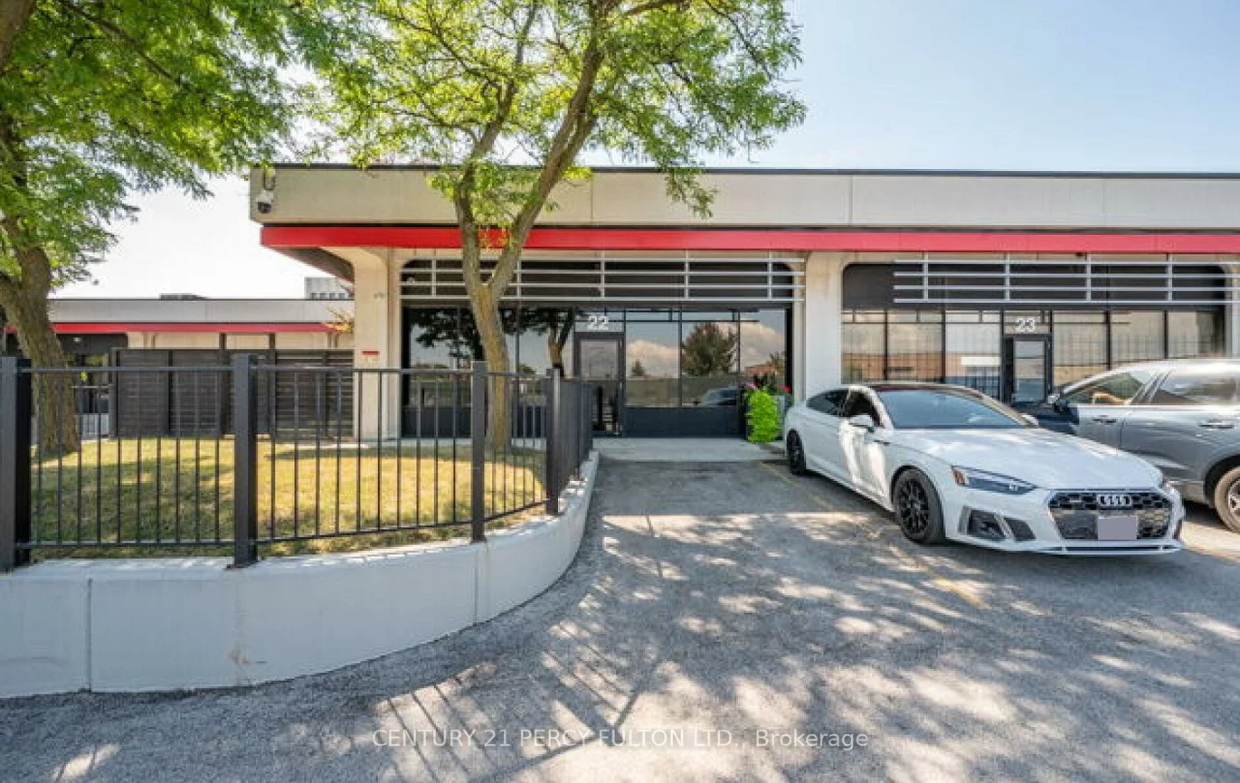 755, Queensway, Dixie, Mississauga