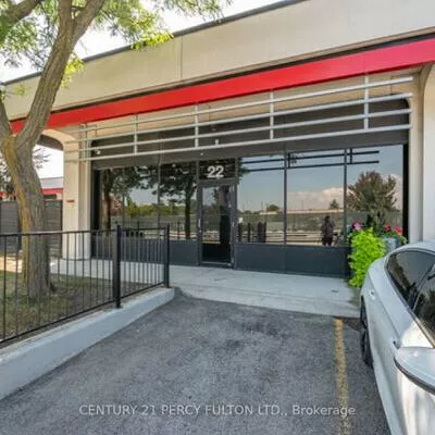 755, Queensway, Dixie, Mississauga