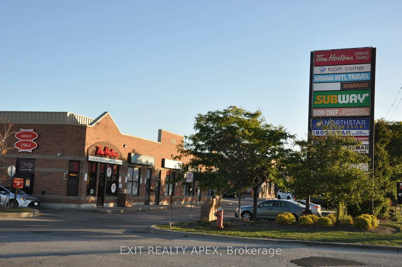 4910, Tomken Rd, Northeast, Mississauga