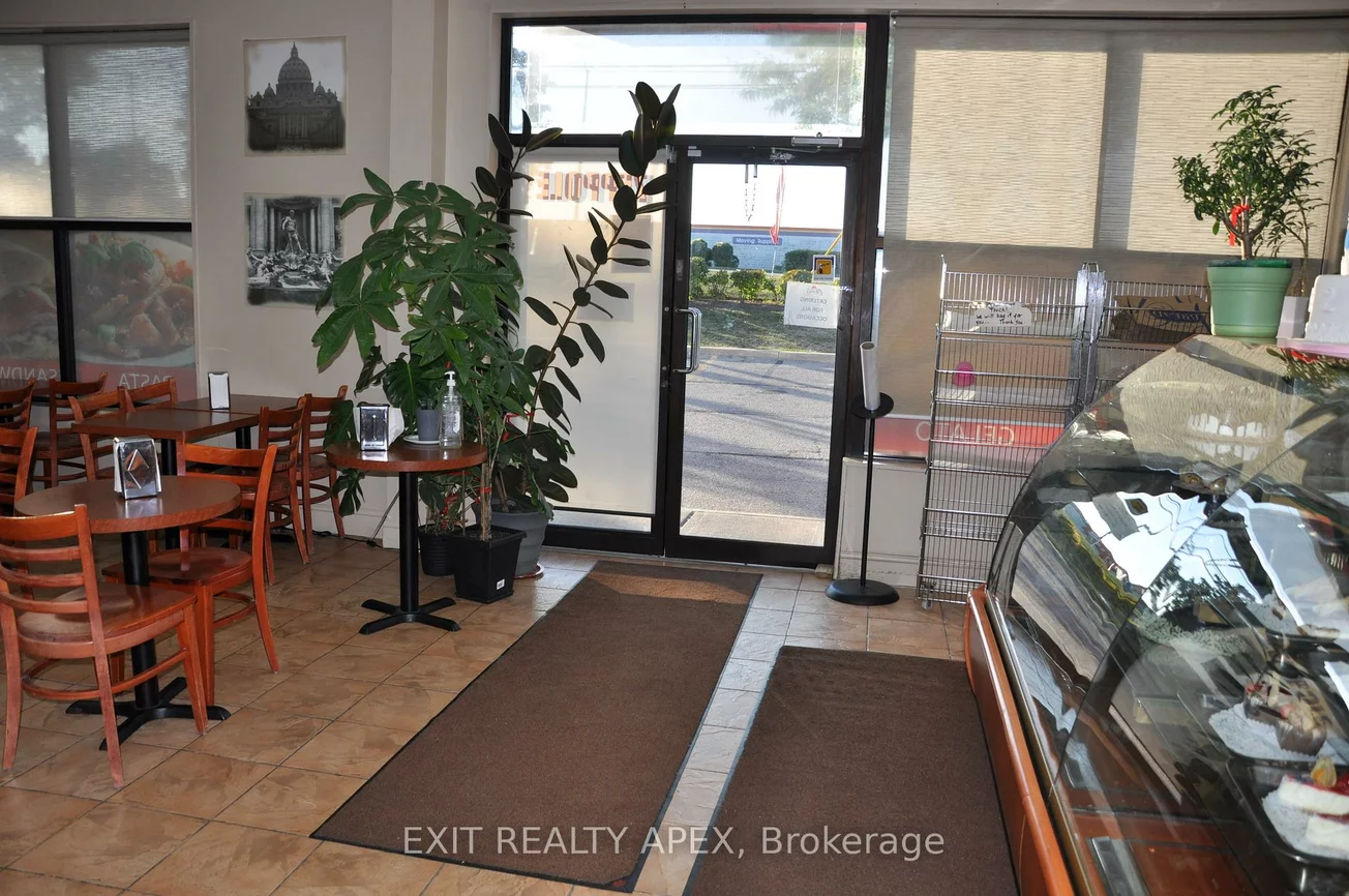 4910, Tomken Rd, Northeast, Mississauga