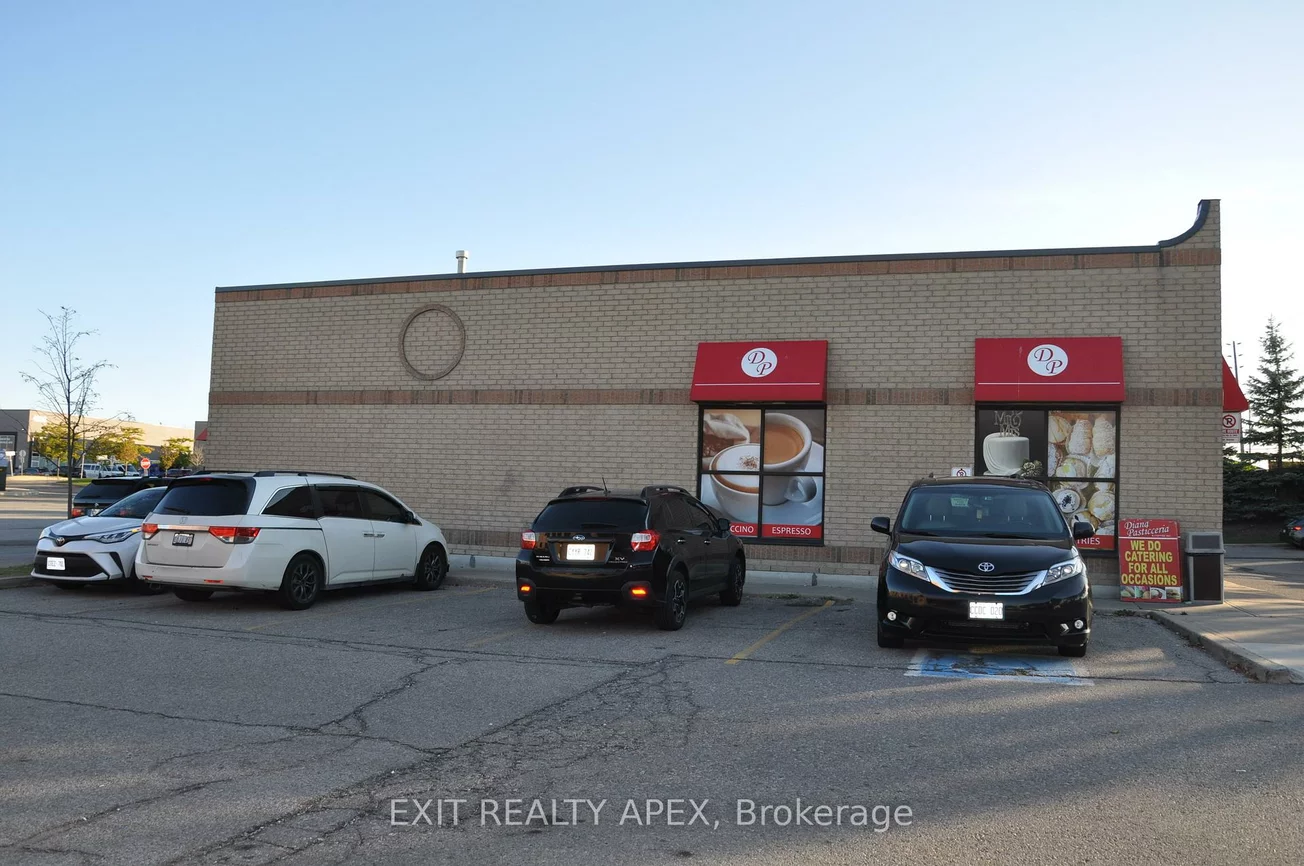 4910, Tomken Rd, Northeast, Mississauga