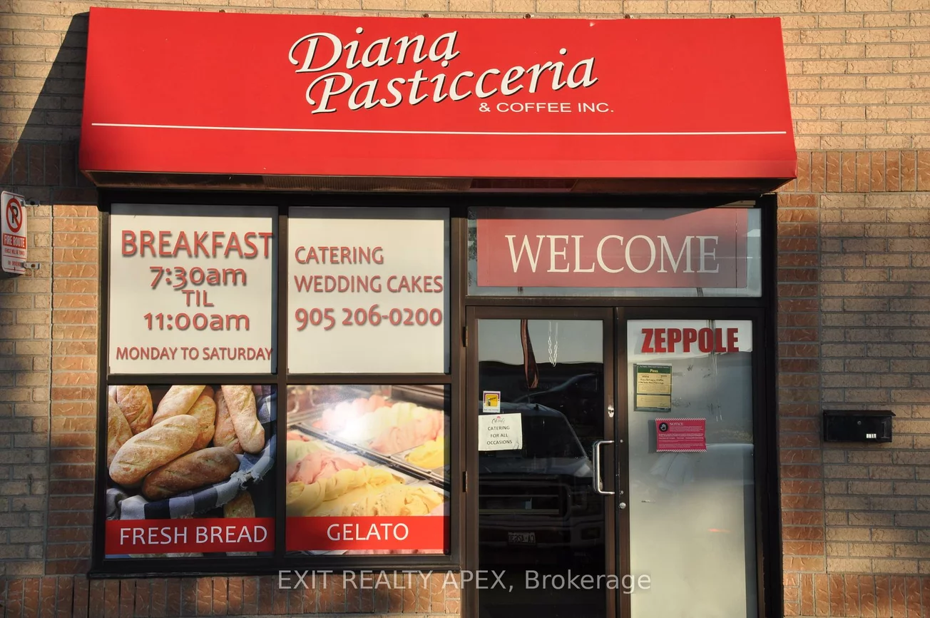 4910, Tomken Rd, Northeast, Mississauga