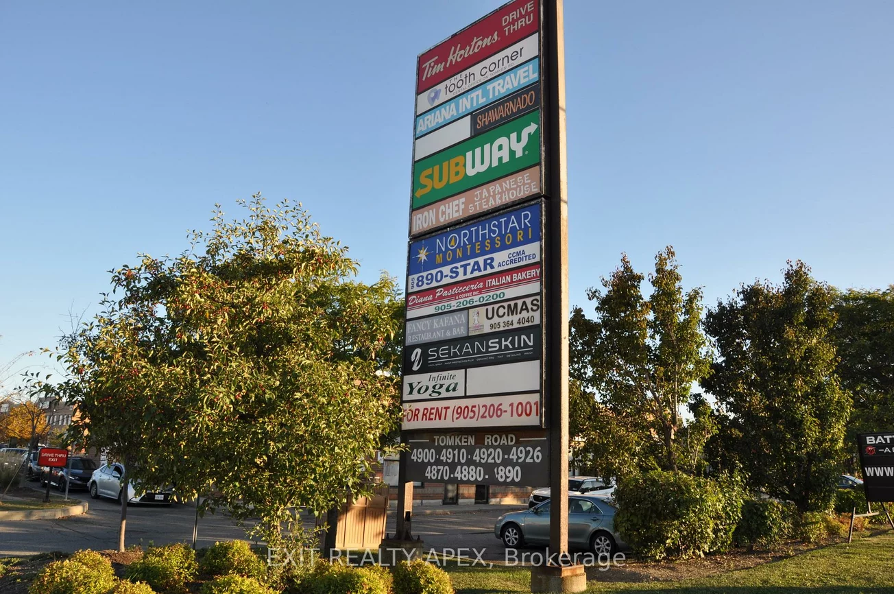 4910, Tomken Rd, Northeast, Mississauga