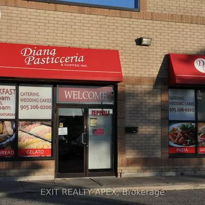 4910, Tomken Rd, Northeast, Mississauga