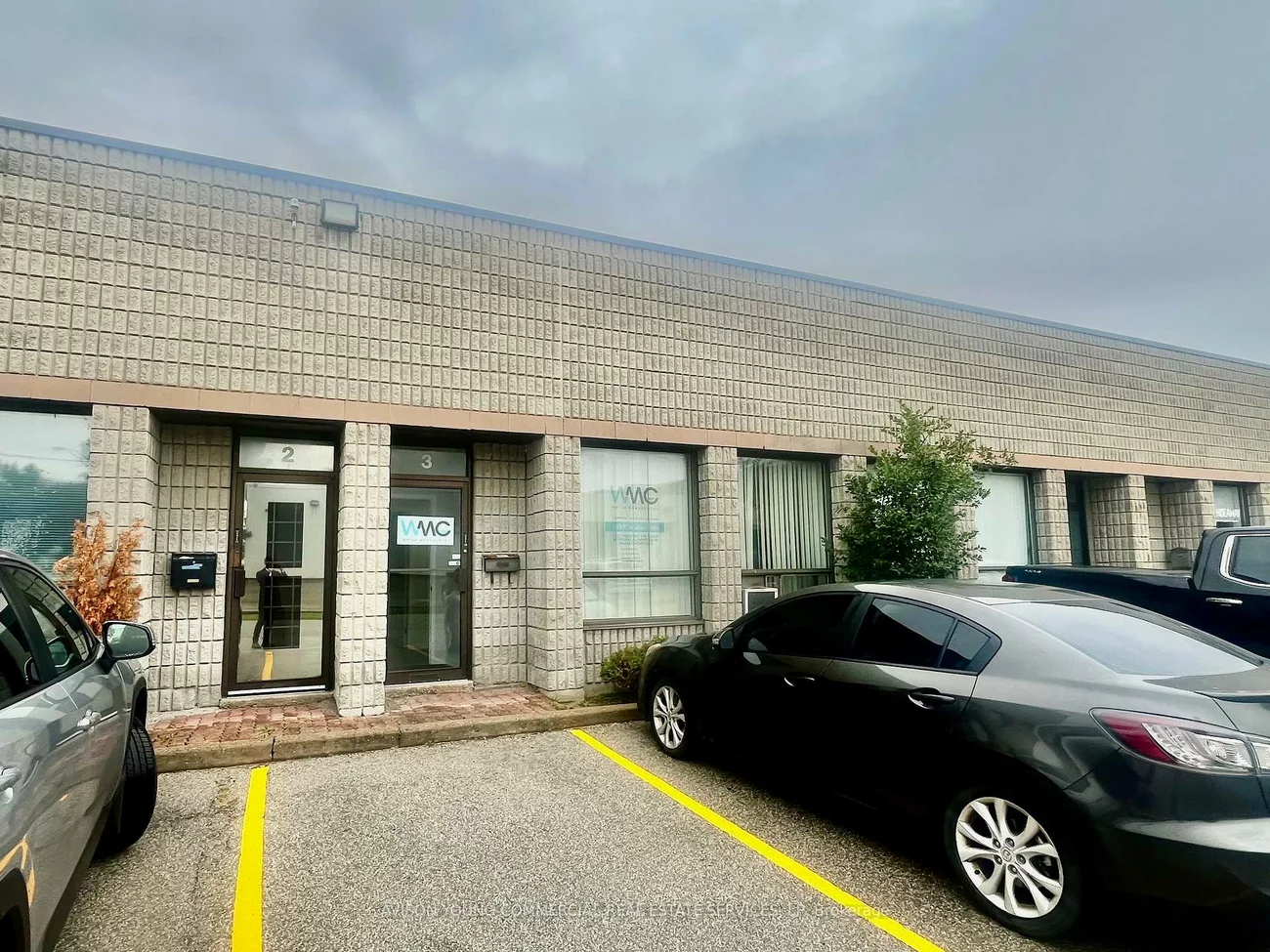 1080, Tristar, Northeast, Mississauga