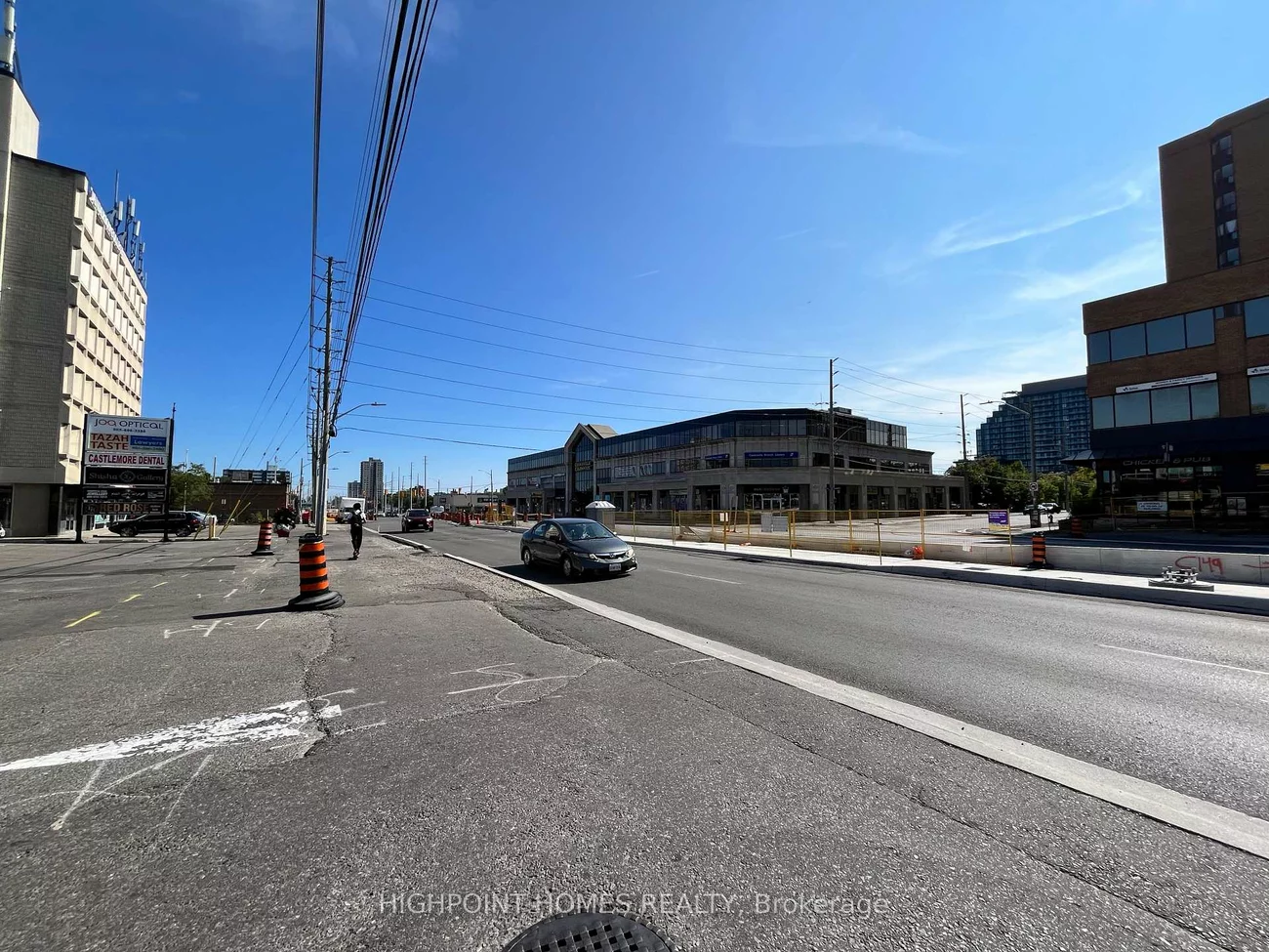3043A, Hurontario, Cooksville, Mississauga