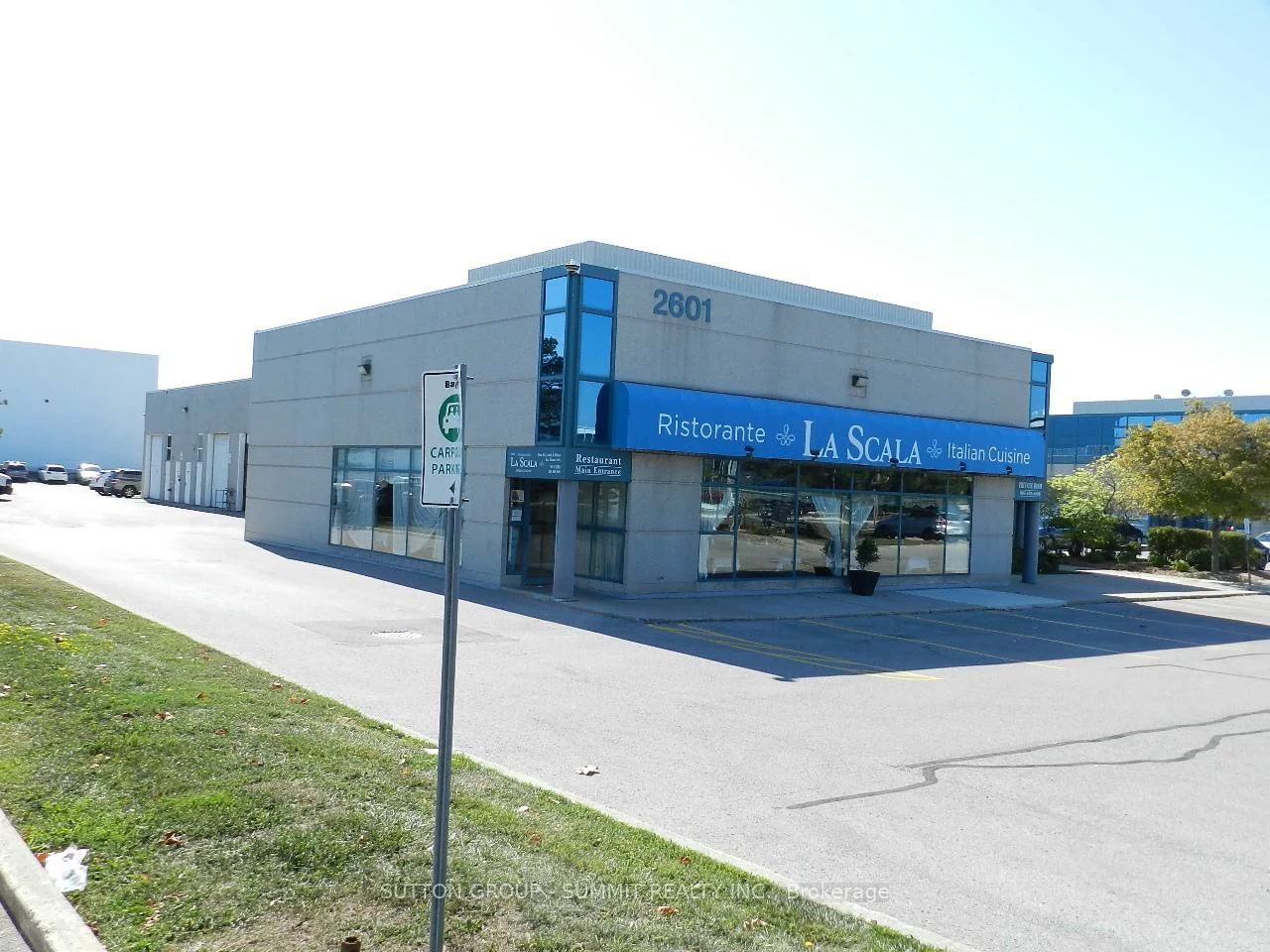 2601, Matheson, Airport Corporate, Mississauga