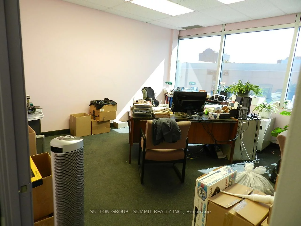2601, Matheson, Airport Corporate, Mississauga
