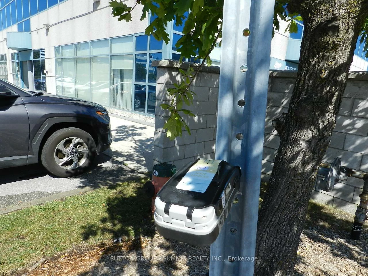 2601, Matheson, Airport Corporate, Mississauga