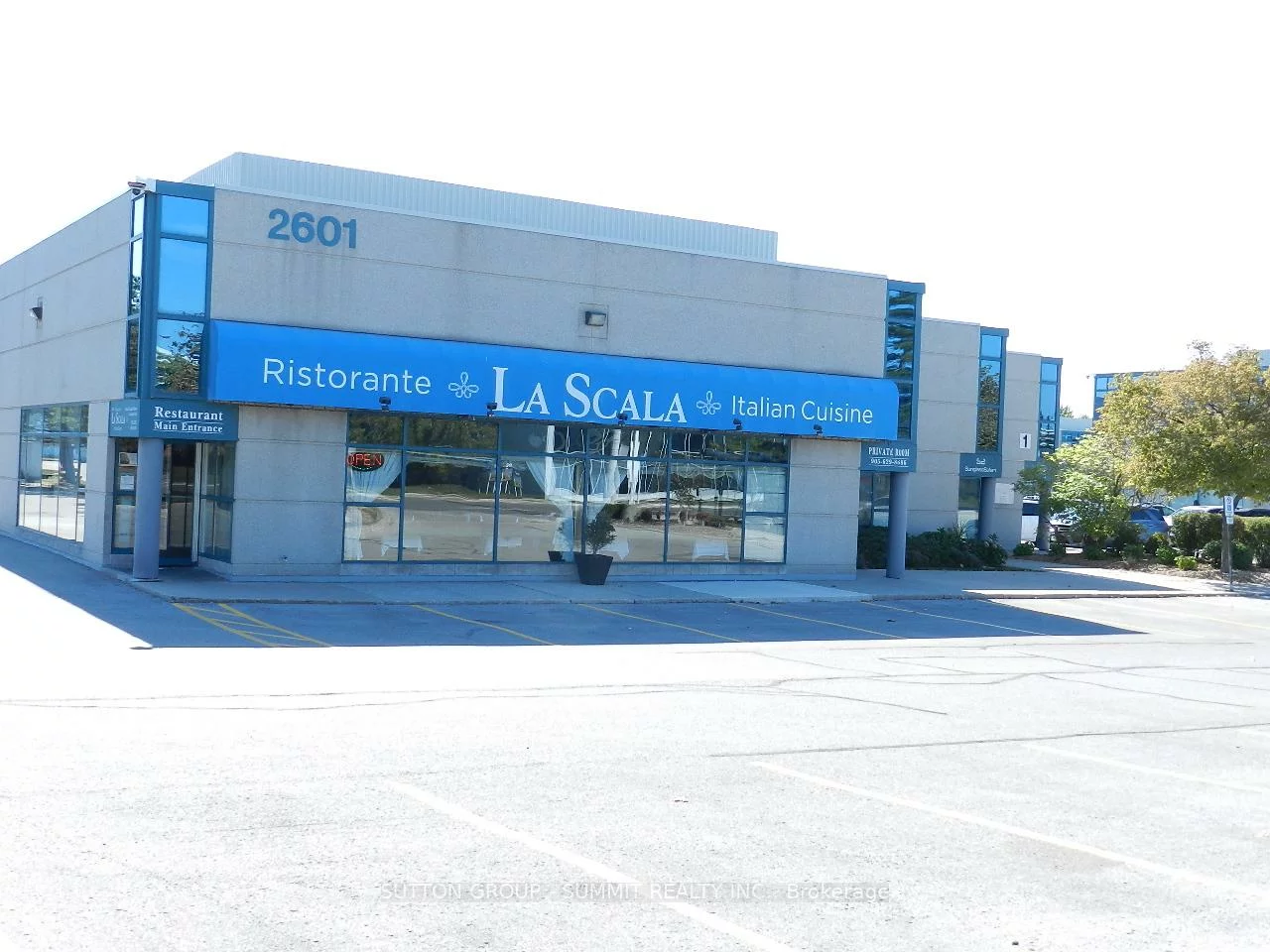 2601, Matheson, Airport Corporate, Mississauga