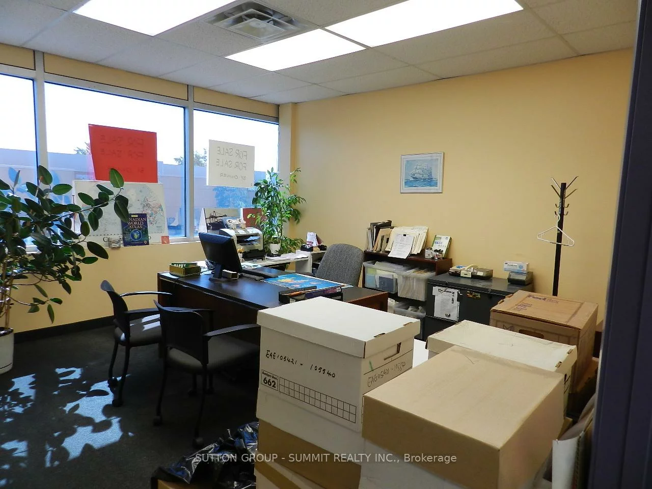 2601, Matheson, Airport Corporate, Mississauga