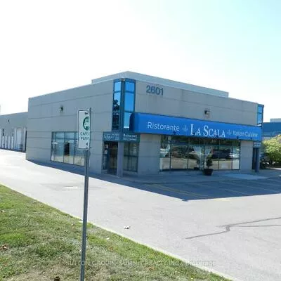 2601, Matheson, Airport Corporate, Mississauga