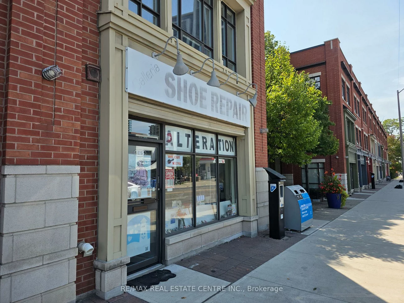 165, Lakeshore, Port Credit, Mississauga