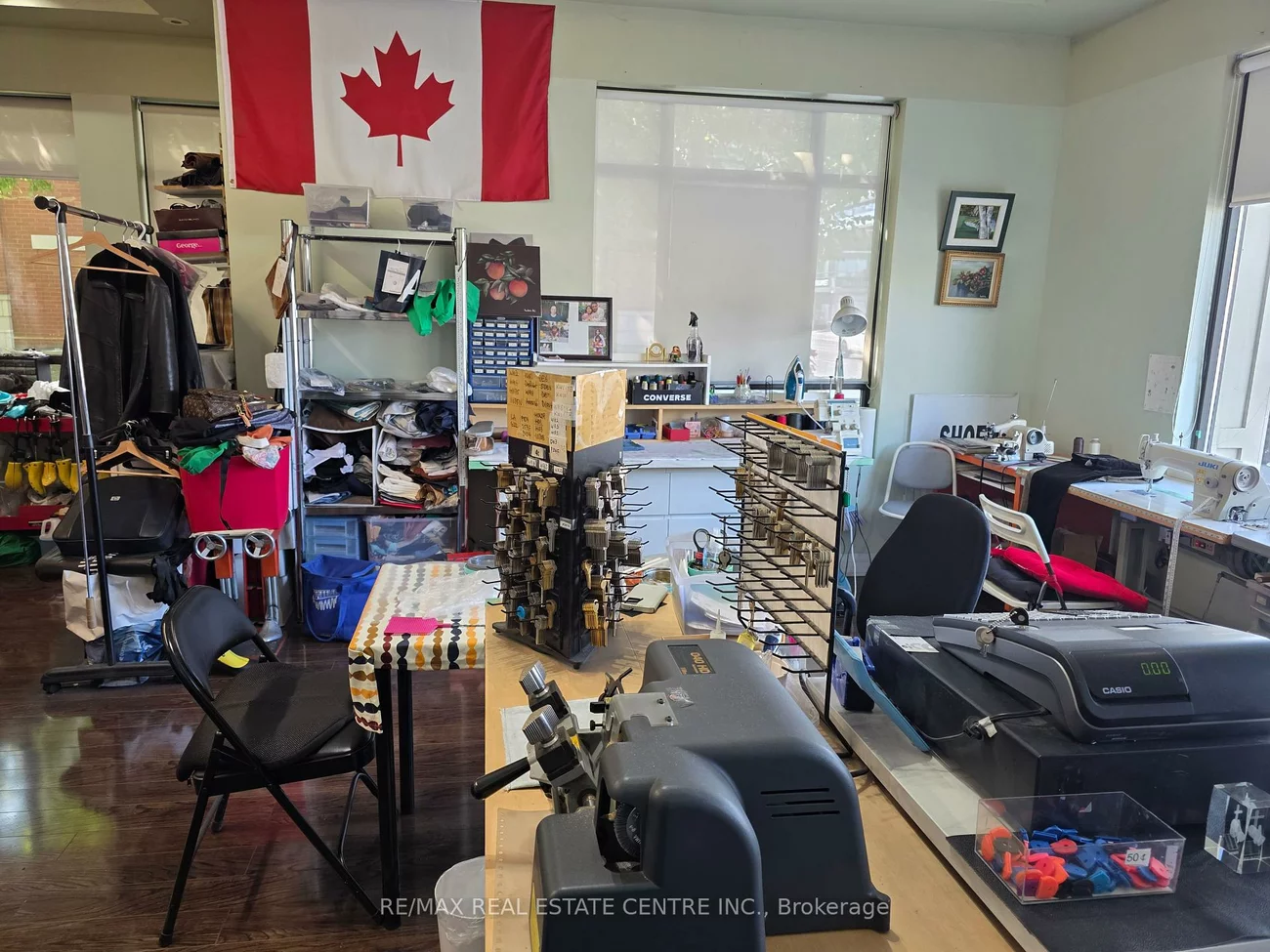 165, Lakeshore, Port Credit, Mississauga