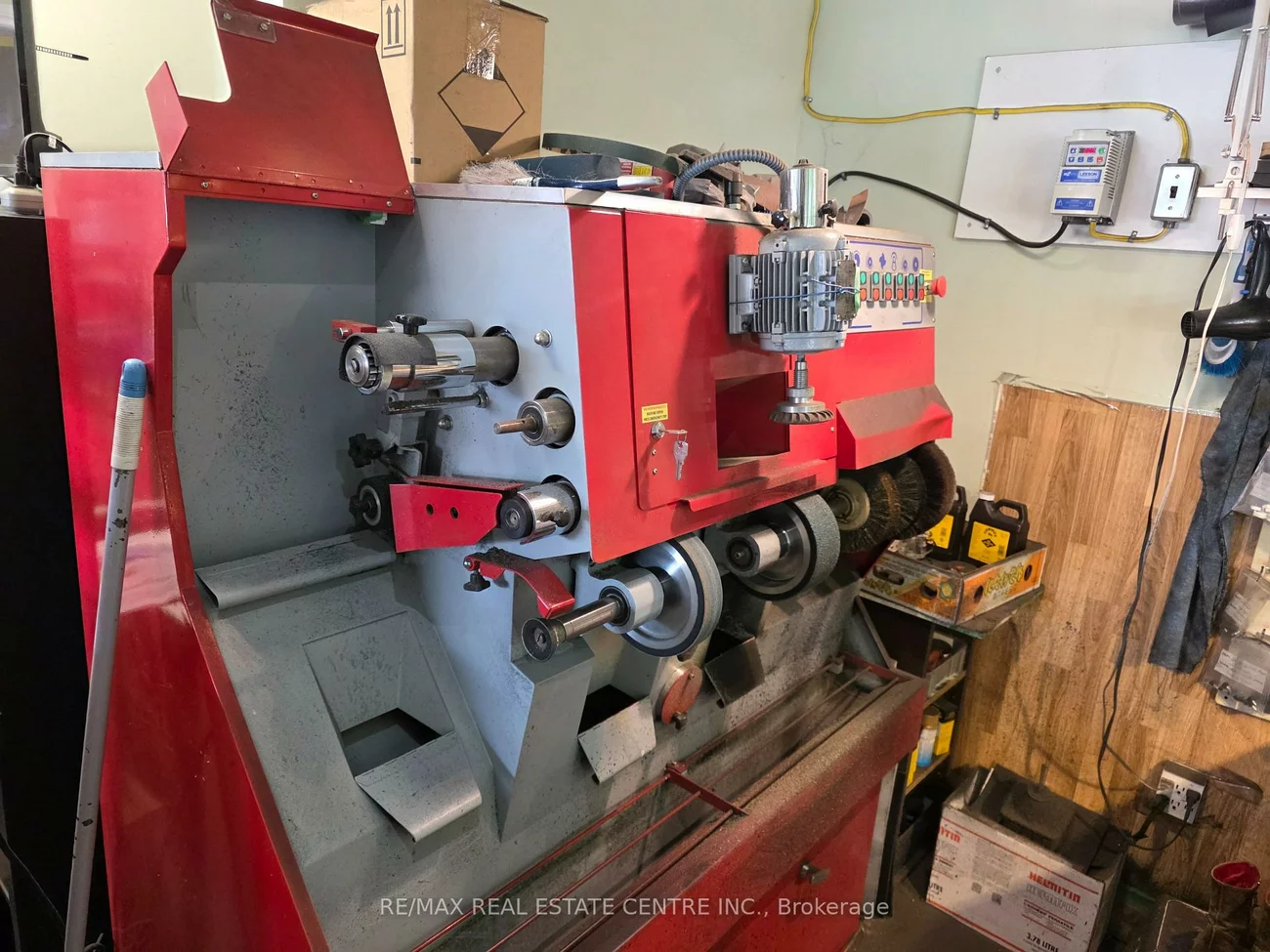 165, Lakeshore, Port Credit, Mississauga