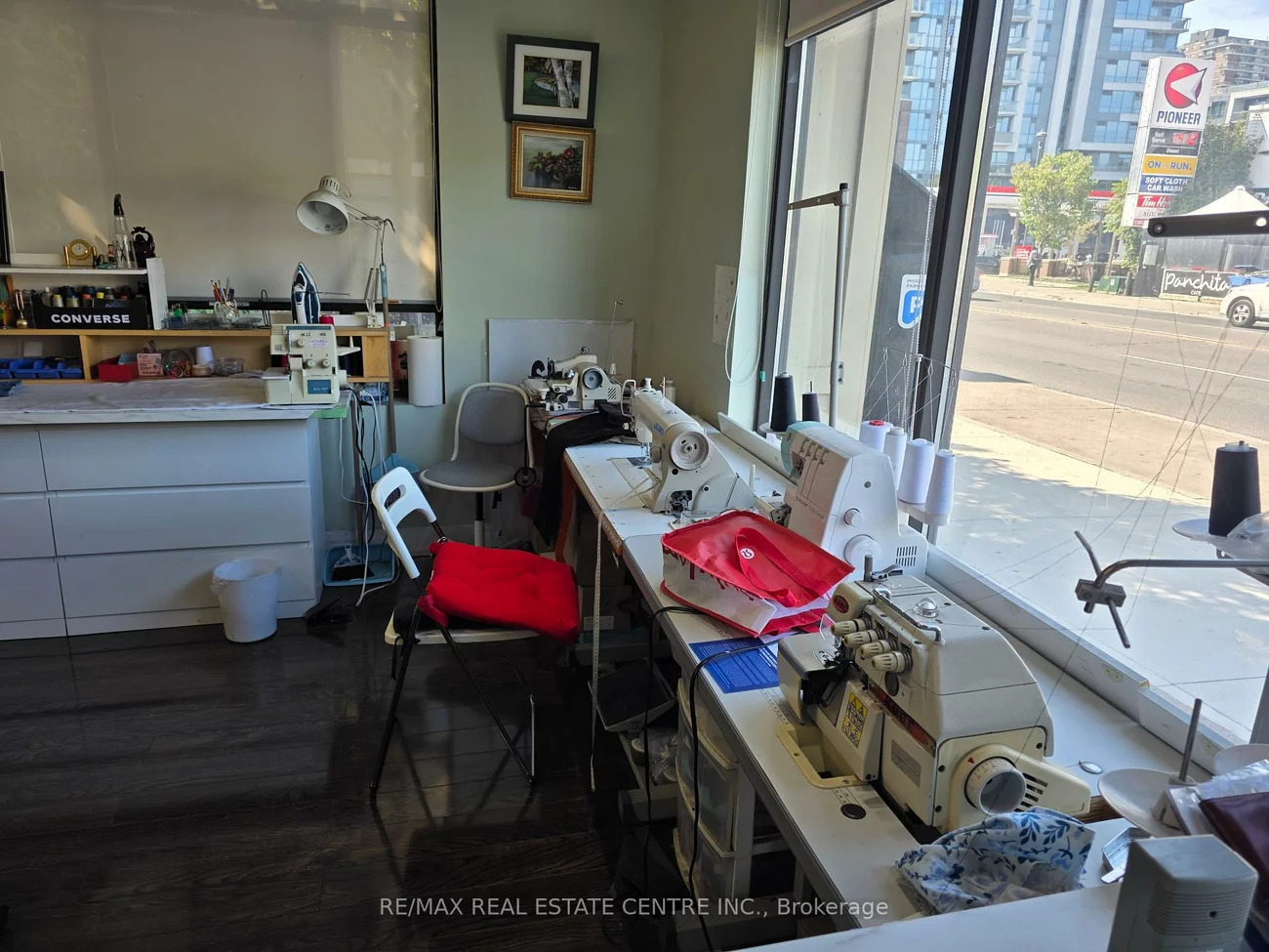 165, Lakeshore, Port Credit, Mississauga