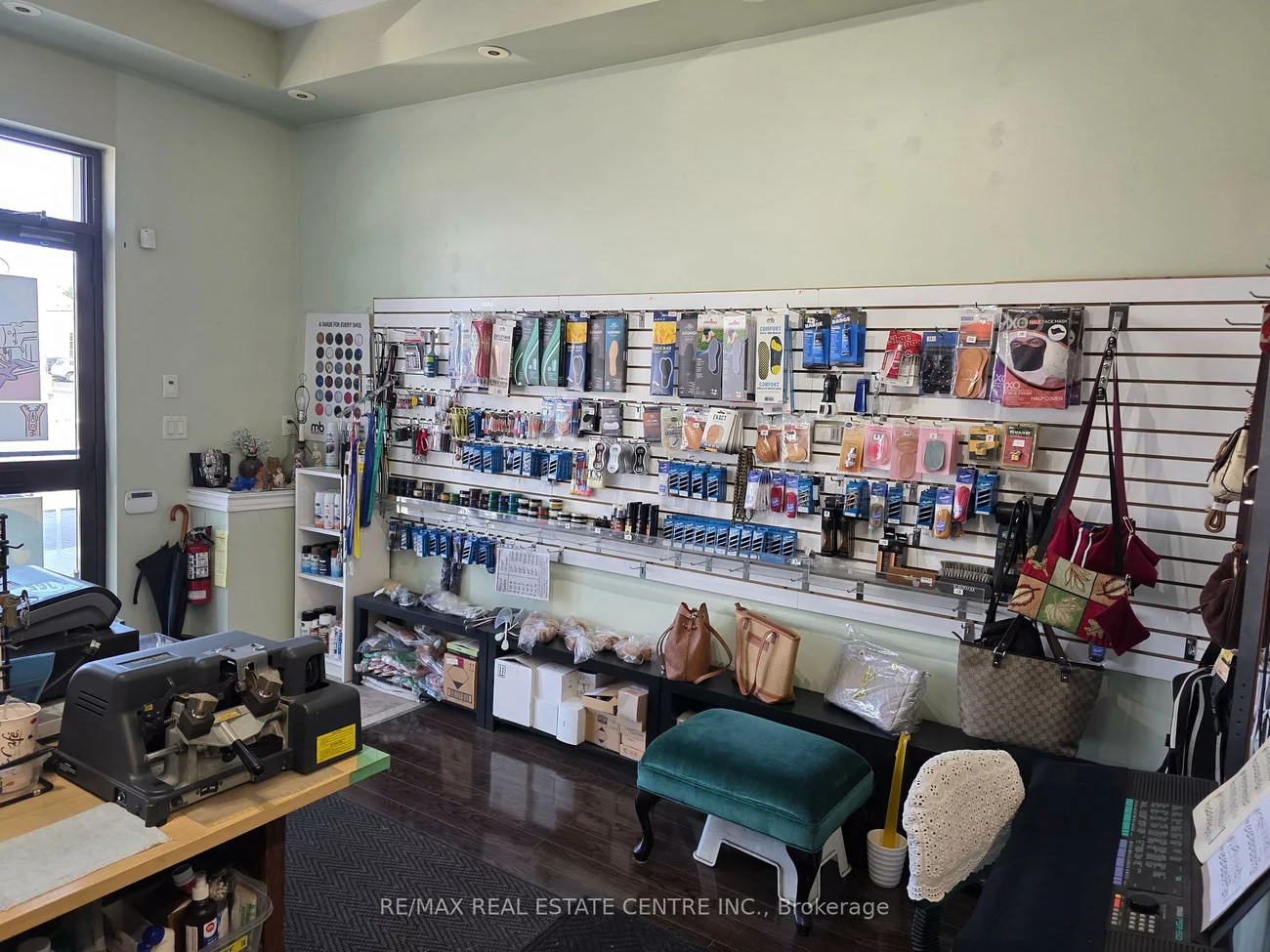 165, Lakeshore, Port Credit, Mississauga