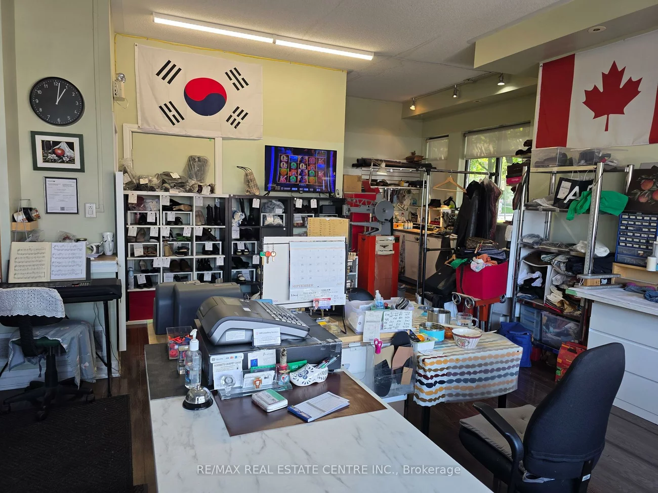 165, Lakeshore, Port Credit, Mississauga