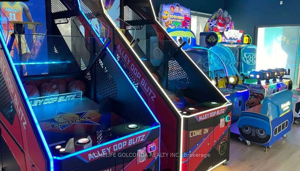 Dunwin, 2150, Western Business Park, Mississauga