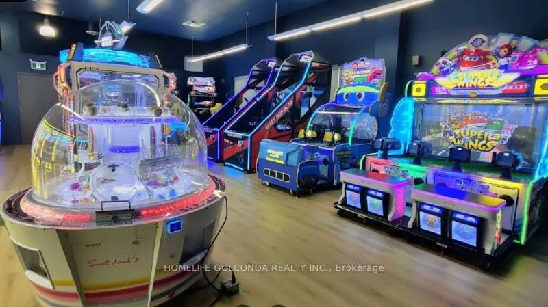 Dunwin, 2150, Western Business Park, Mississauga