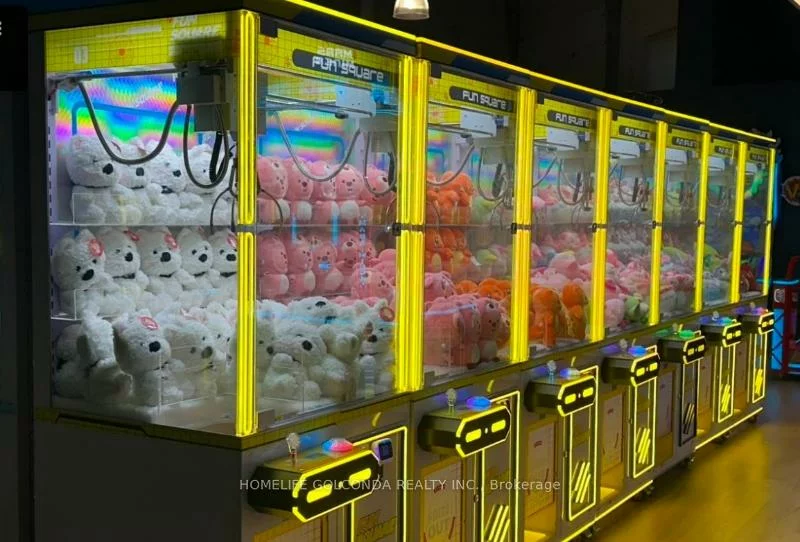 Dunwin, 2150, Western Business Park, Mississauga