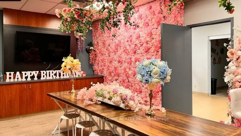 Dunwin, 2150, Western Business Park, Mississauga