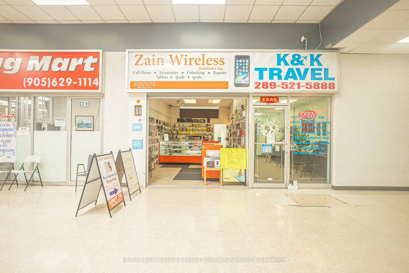 3415, Dixie, Applewood, Mississauga