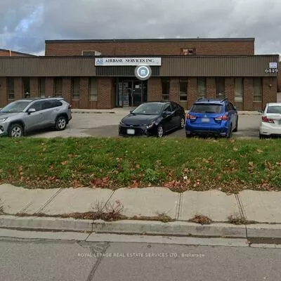 6449, Netherhart, Northeast, Mississauga