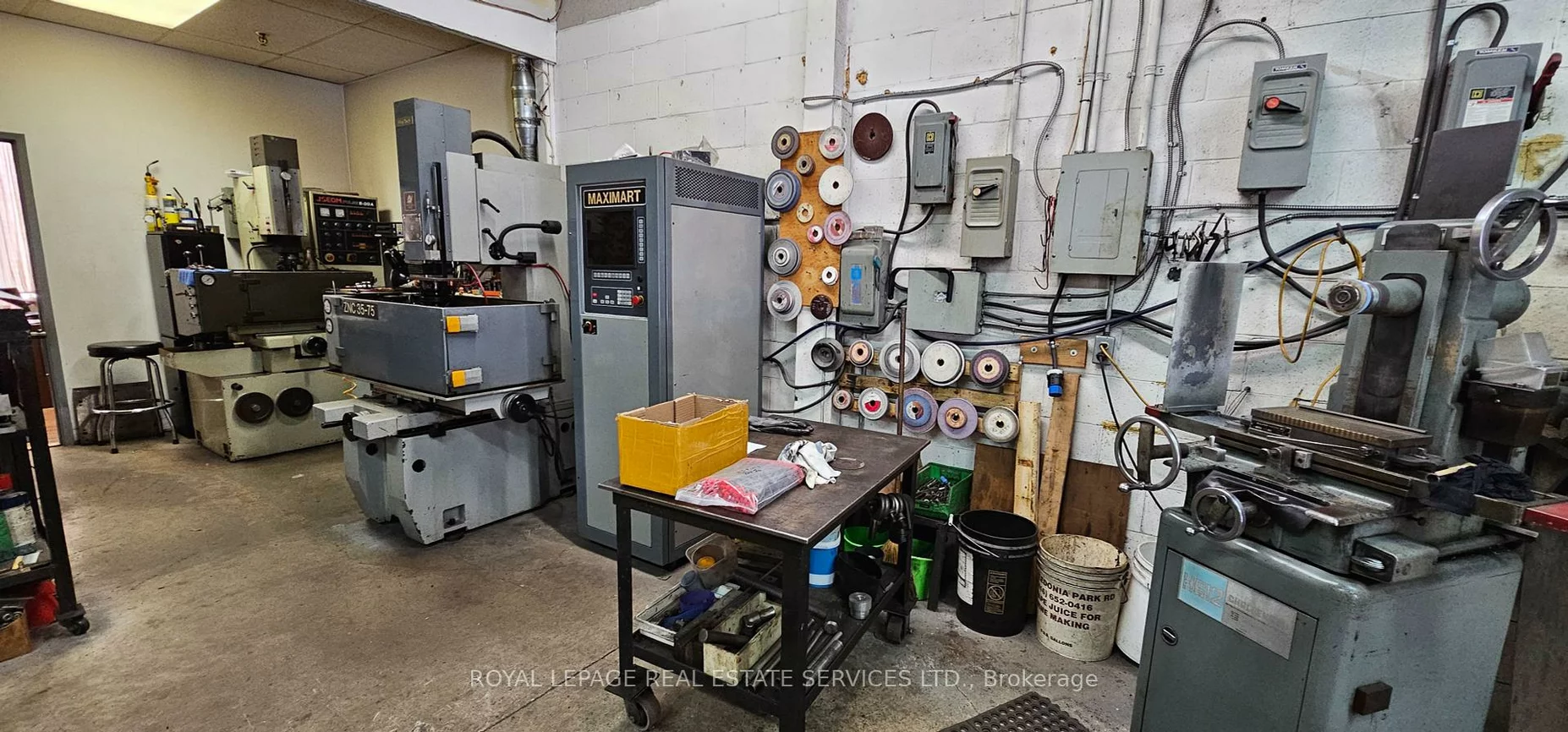 1075, Westport, Northeast, Mississauga