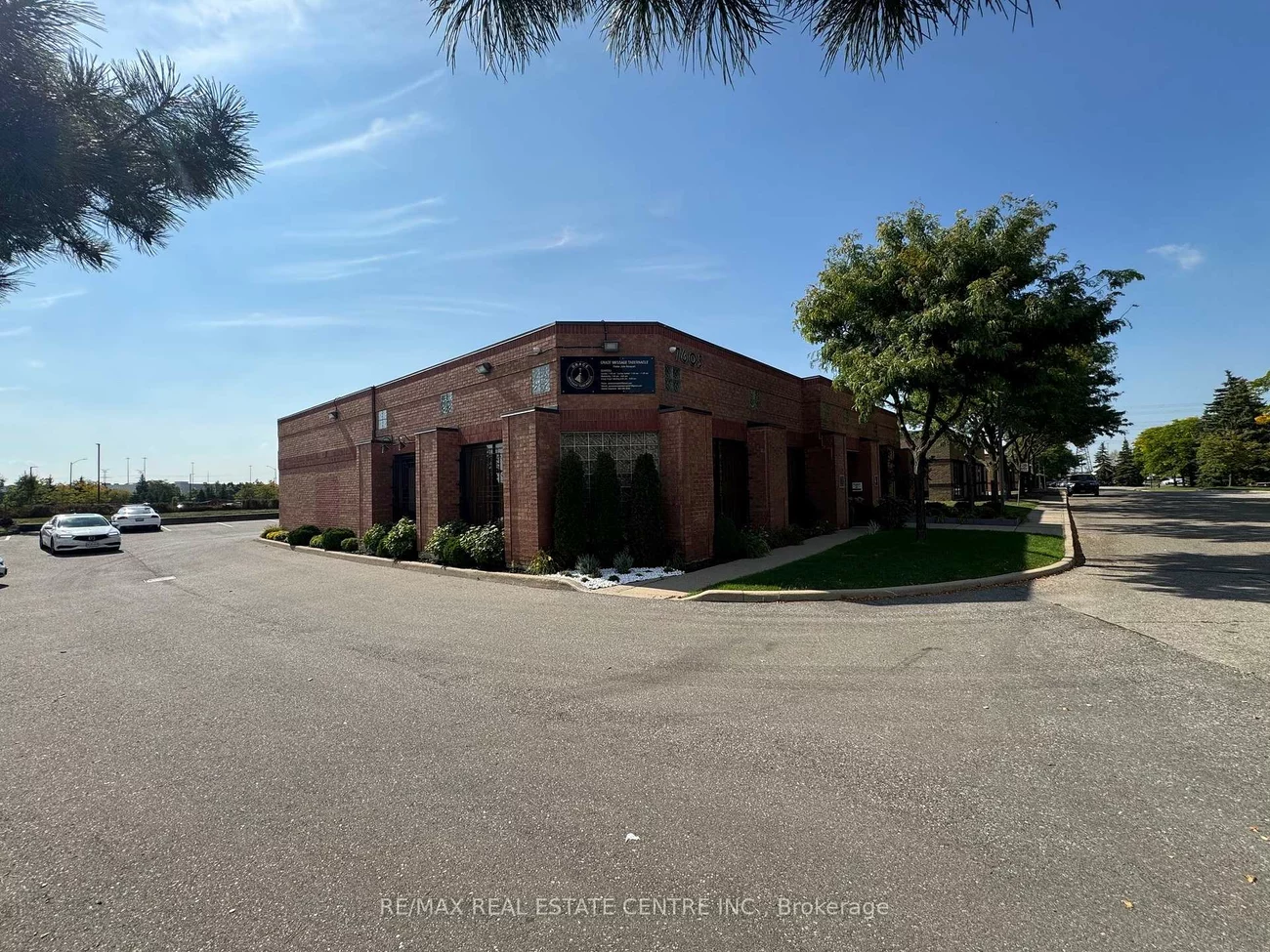 7605, Danbro, Meadowvale Business Park, Mississauga