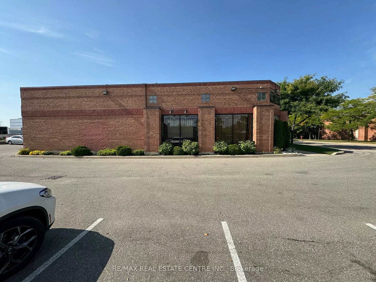 7605, Danbro, Meadowvale Business Park, Mississauga