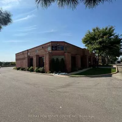 7605, Danbro, Meadowvale Business Park, Mississauga