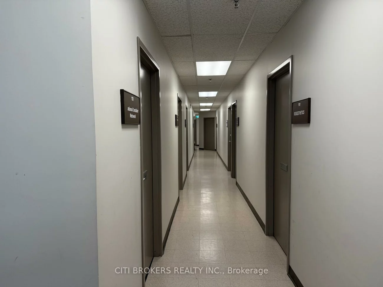 2465, Cawthra, Dixie, Mississauga