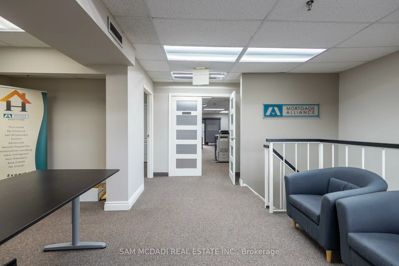 120, Traders, Gateway, Mississauga