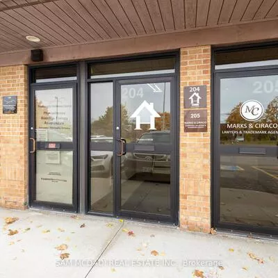 120, Traders, Gateway, Mississauga