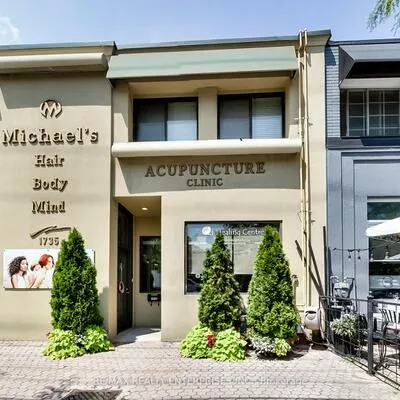 1735, Lakeshore, Clarkson, Mississauga