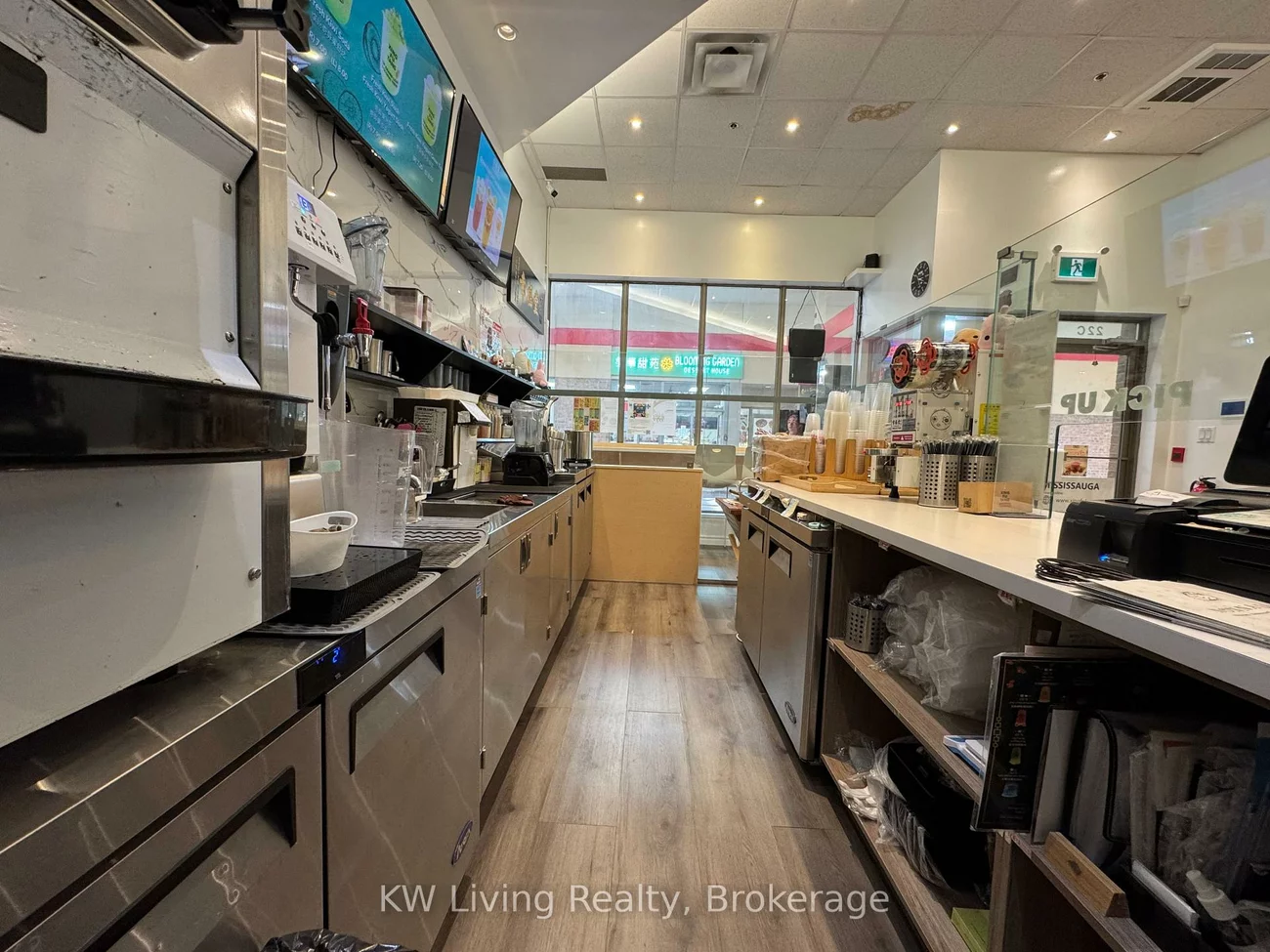 1177, Central, Mavis-Erindale, Mississauga