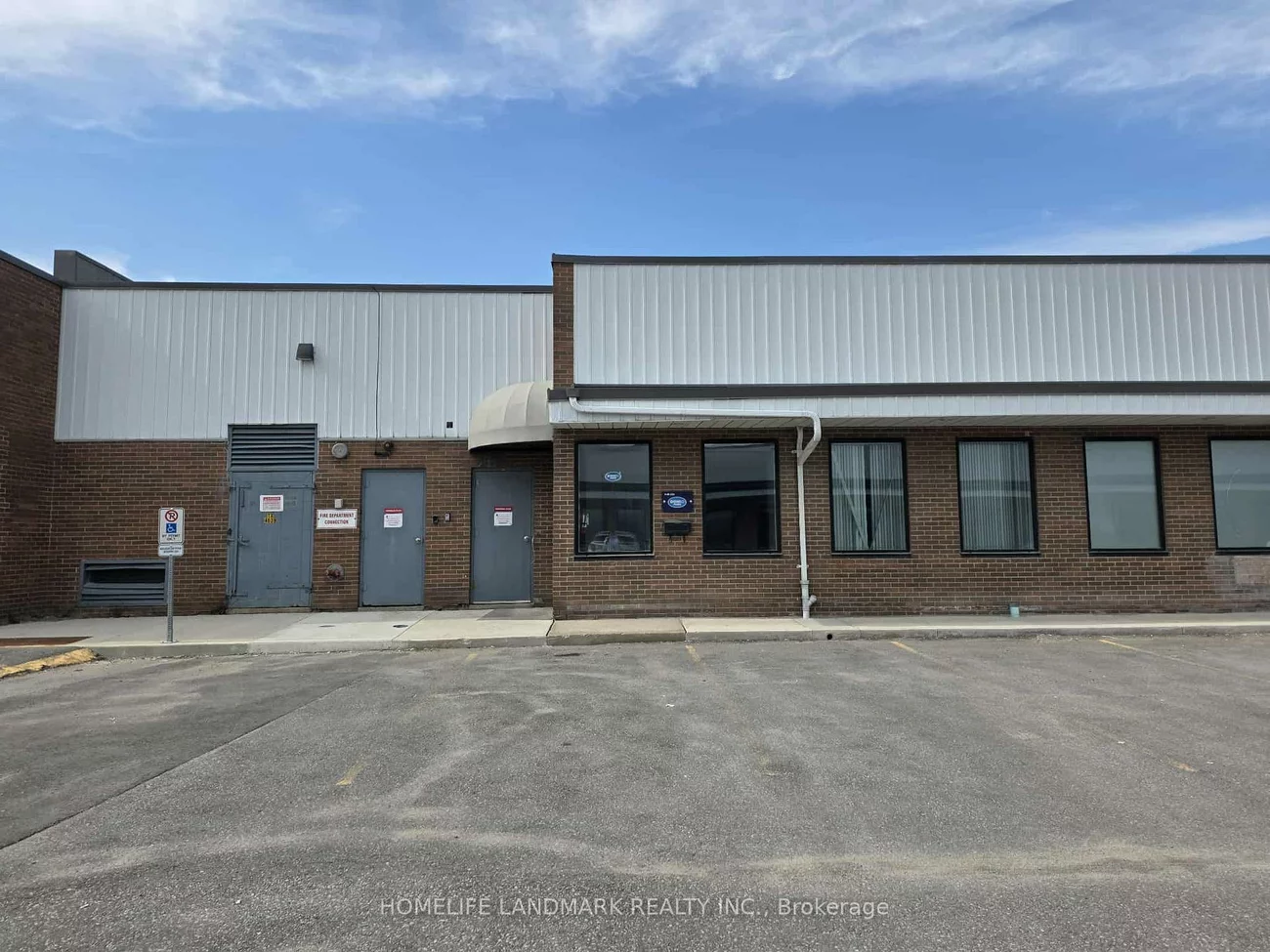 2465, Cawthra, Dixie, Mississauga