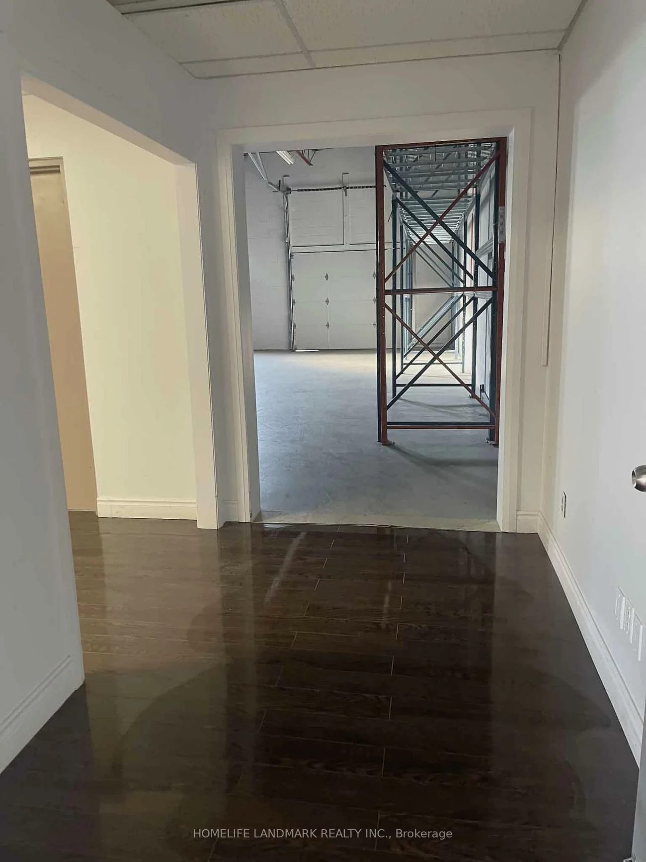 2465, Cawthra, Dixie, Mississauga