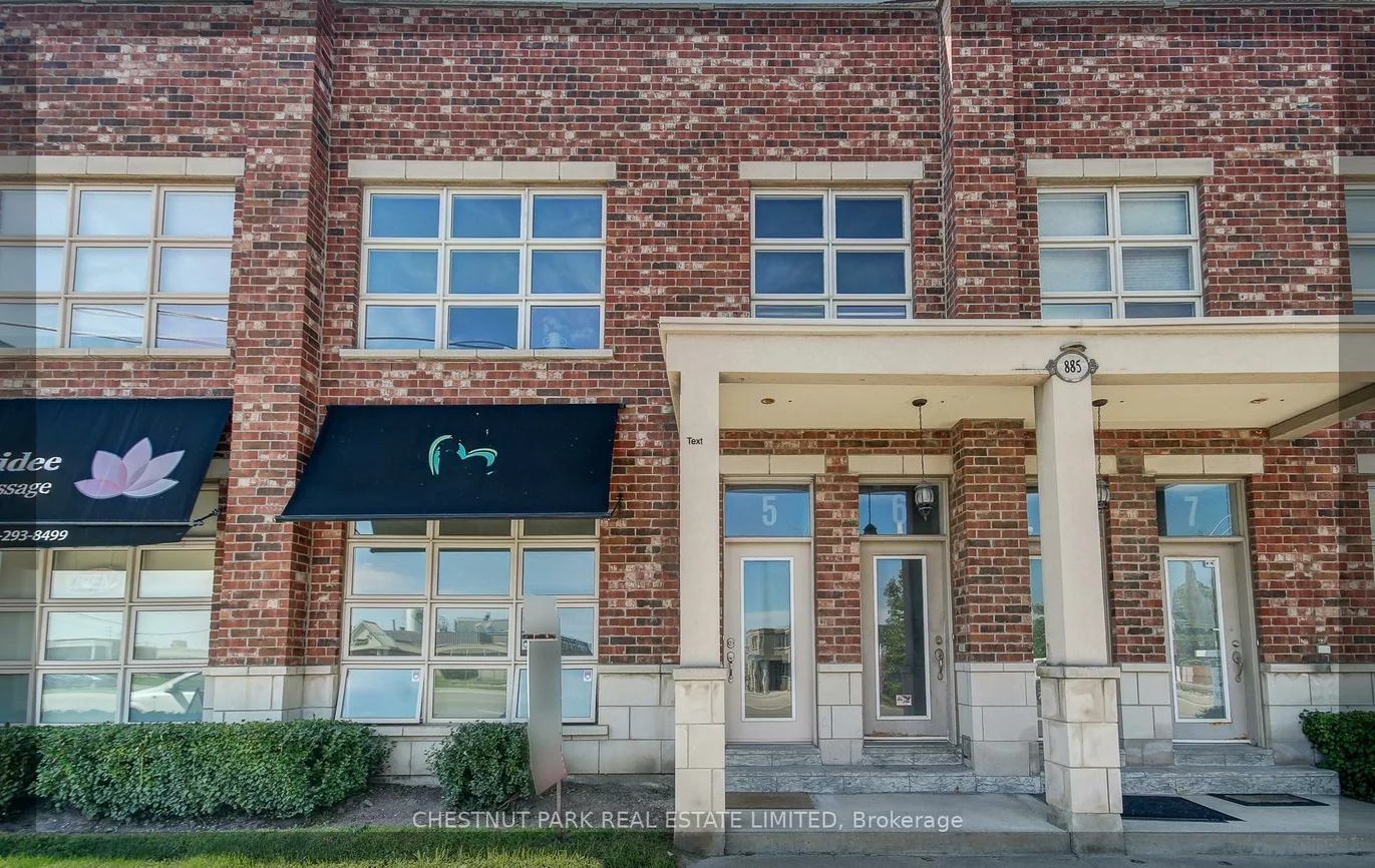 885, Lakeshore, Lakeview, Mississauga