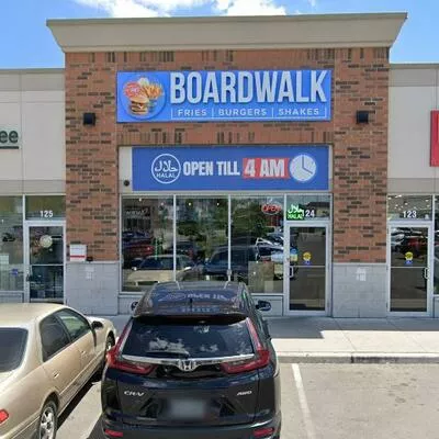 3525, Platinum, Churchill Meadows, Mississauga