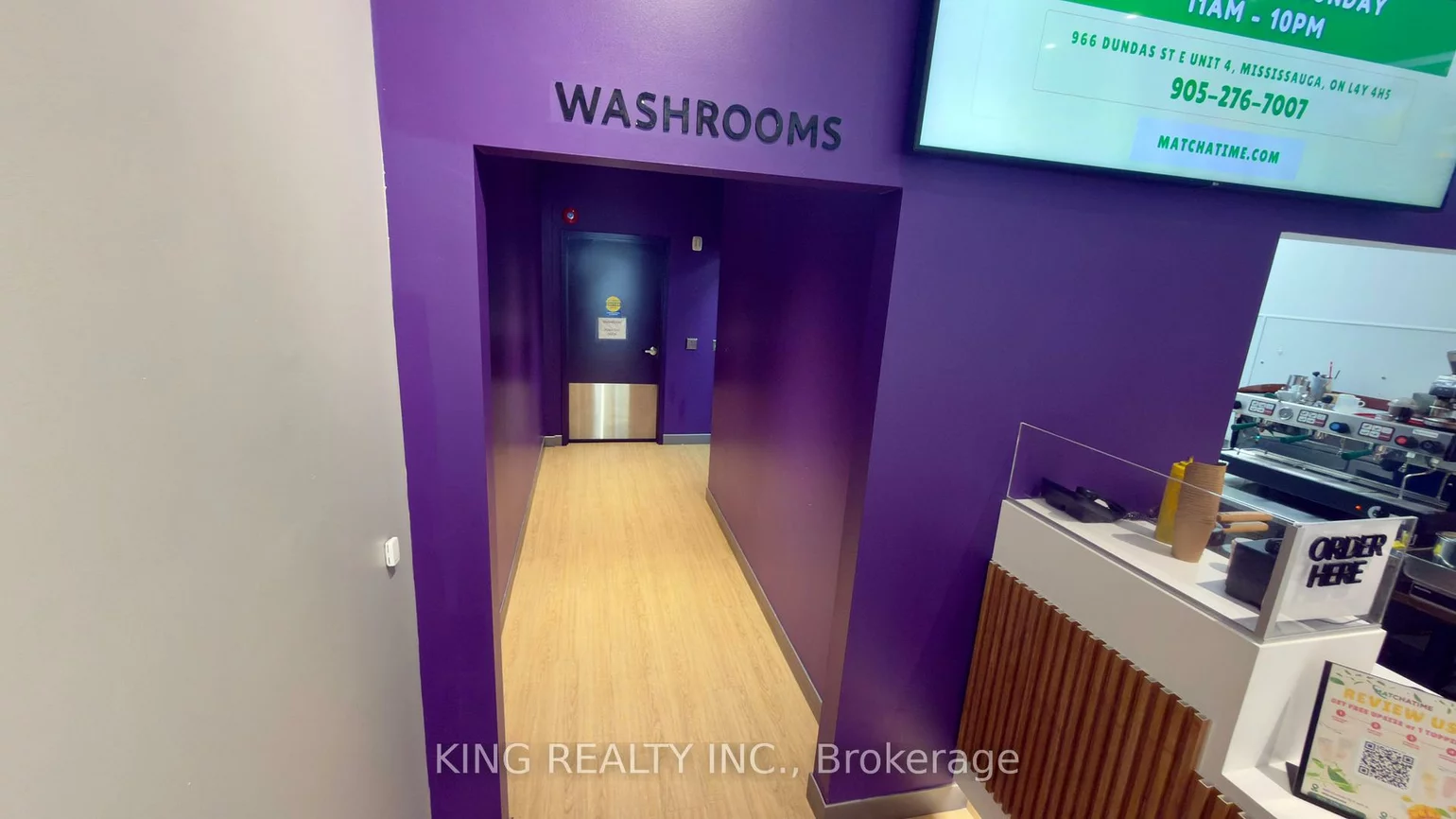 966, Dundas, Dixie, Mississauga