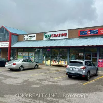 966, Dundas, Dixie, Mississauga