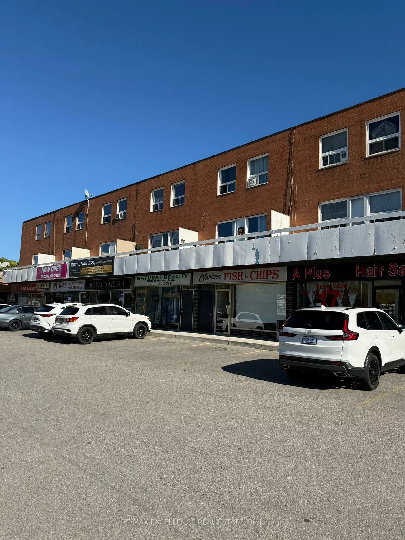 1848, Lakeshore, Clarkson, Mississauga