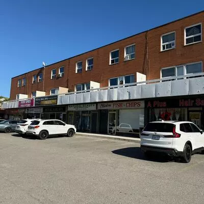 1848, Lakeshore, Clarkson, Mississauga
