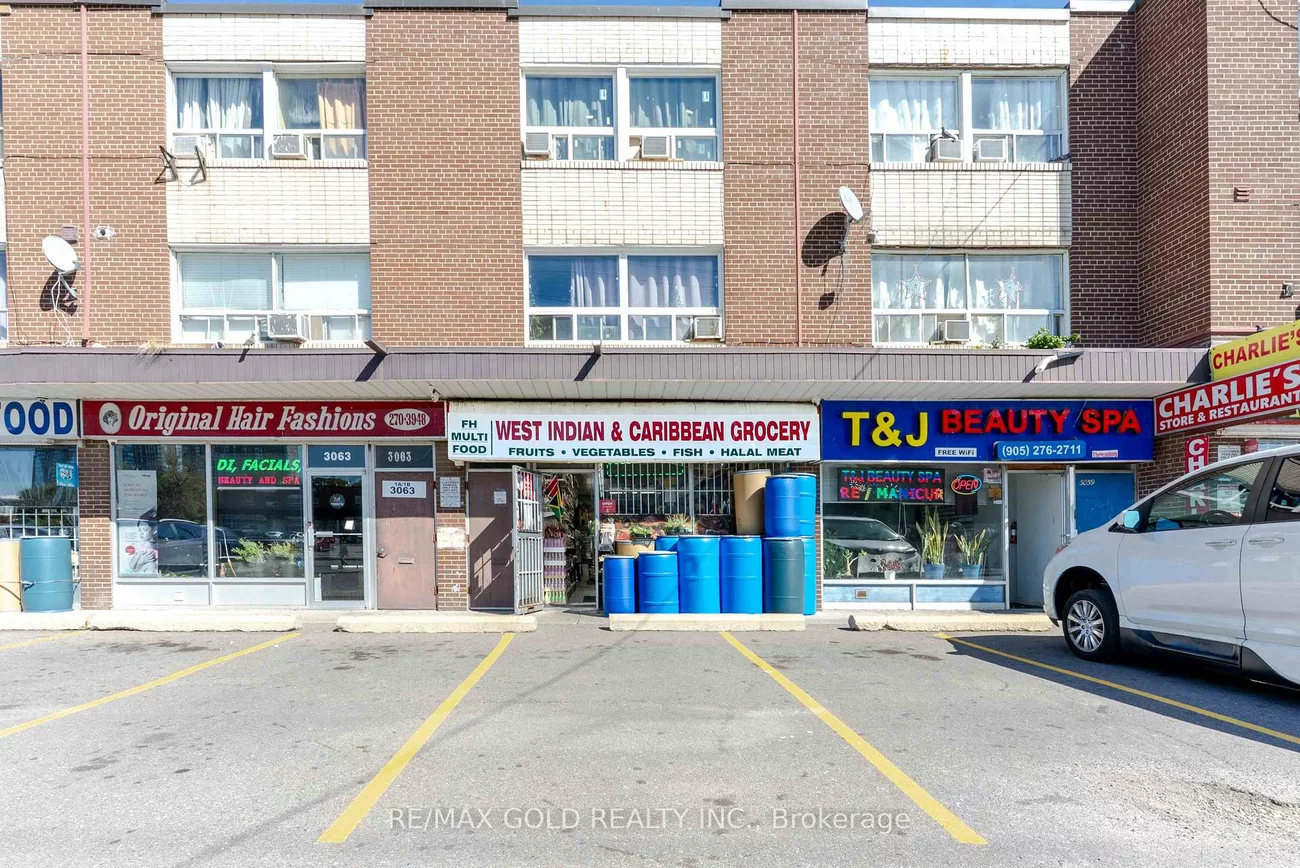 3061, Hurontario, Cooksville, Mississauga